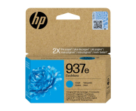 Tusz do drukarki HP 937e EvoMore cyan 1650 str.